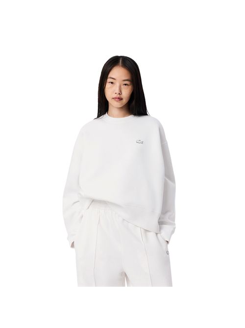 SF5614001 BIANCO lacoste | SF5614001 BIANCO